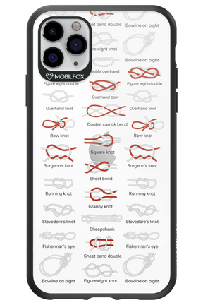 Knot Master - Apple iPhone 11 Pro Max