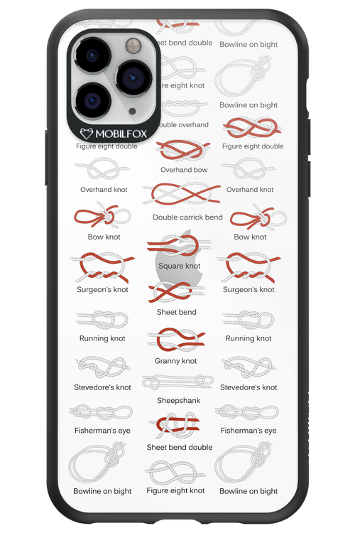 Knot Master - Apple iPhone 11 Pro Max