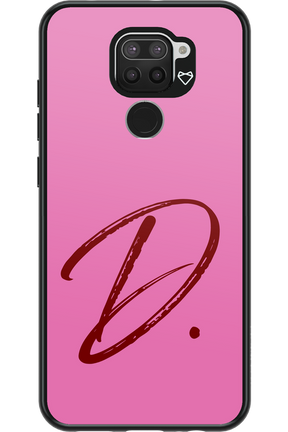 (Sorbet) D 2.0 - Xiaomi Redmi Note 9