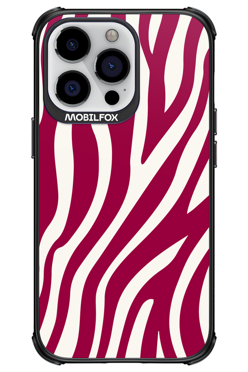 Sour Cherry - Apple iPhone 13 Pro