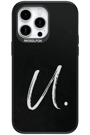 (Off Space) U 2.0 - Apple iPhone 15 Pro Max