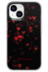 Je T'aime - Apple iPhone 15