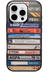 Retro Vibes - Apple iPhone 16 Pro