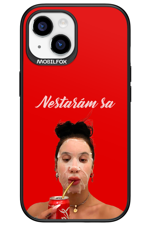 Nestarám Sa - Apple iPhone 15