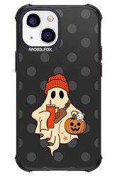Ghost Girl - Apple iPhone 13 Mini