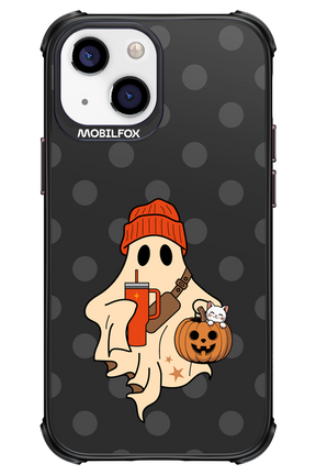 Ghost Girl - Apple iPhone 13 Mini