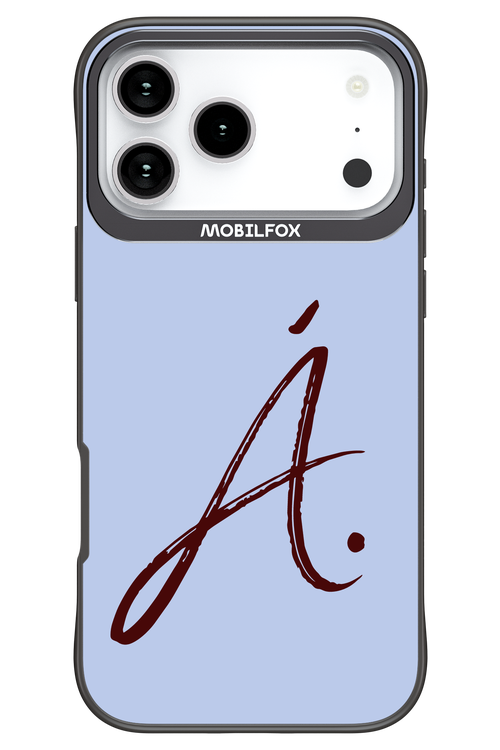 (Jellyfish Presso) A II 2.0 - Apple iPhone 17 Pro Max