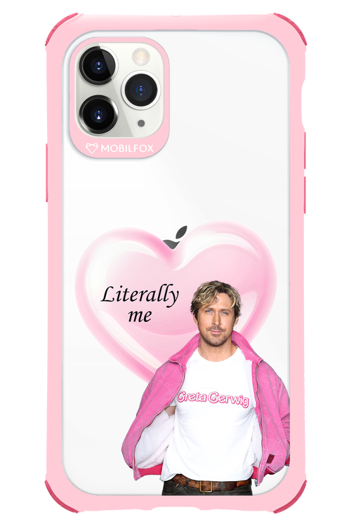 Literally Me - Apple iPhone 11 Pro