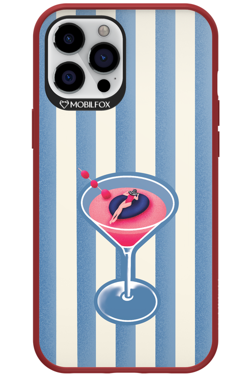 Poolside Affair - Apple iPhone 12 Pro Max