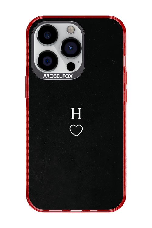 H Black 2.0 - Apple iPhone 13 Pro