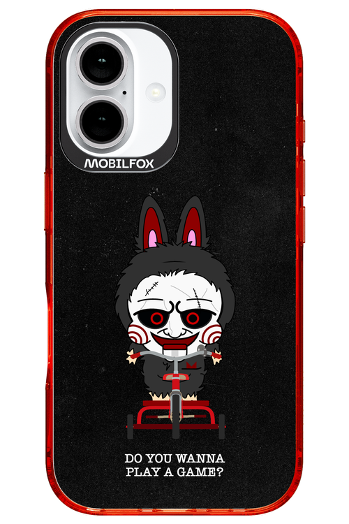 Sawbubu - Apple iPhone 16