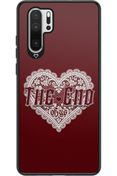 The End (of us) 2.0 - Huawei P30 Pro