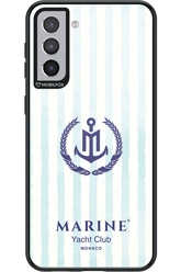 Marine Yacht Club - Samsung Galaxy S21+