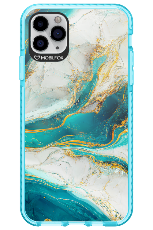 Emerald - Apple iPhone 11 Pro Max