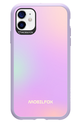 Pastel Violet - Apple iPhone 11