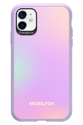 Pastel Violet - Apple iPhone 11