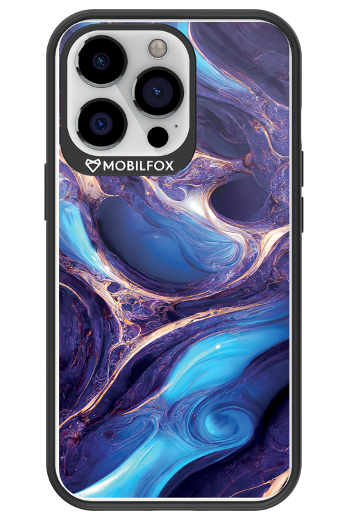 Amethyst - Apple iPhone 13 Pro