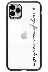 Gorgeous Mess - Apple iPhone 11 Pro Max