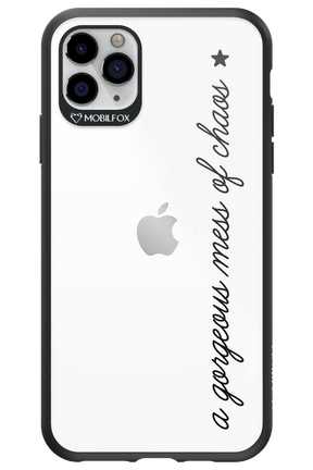 Gorgeous Mess - Apple iPhone 11 Pro Max