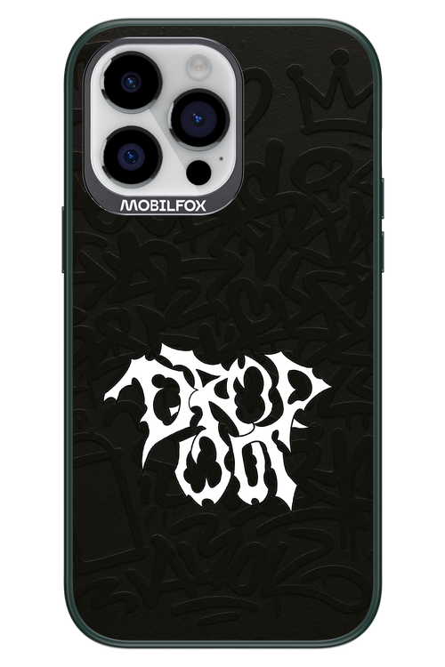 Drop Out - Apple iPhone 14 Pro Max
