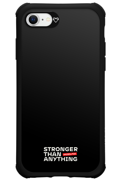 Stronger - Apple iPhone 7