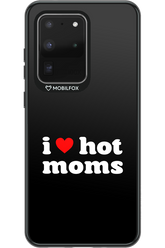 I love hot moms 2.0 - Samsung Galaxy S20 Ultra 5G