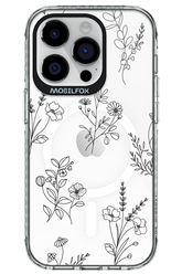 Bouquet - Apple iPhone 14 Pro