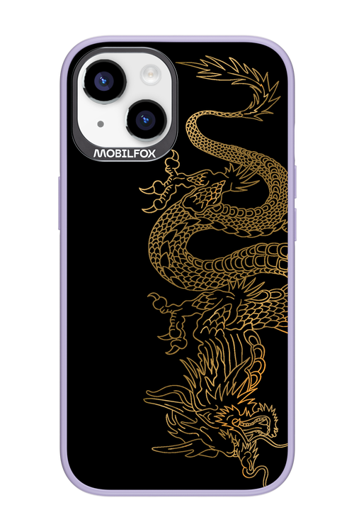 Gold Age - Apple iPhone 14