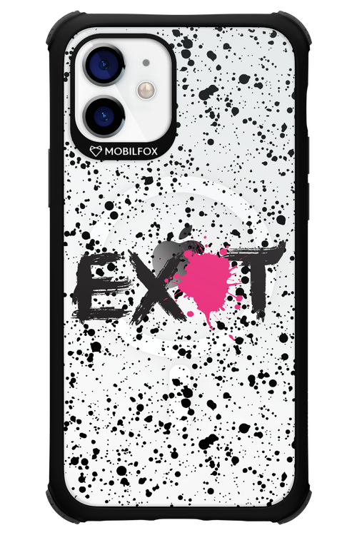 EXOT SPLASH 2.0 - Apple iPhone 12