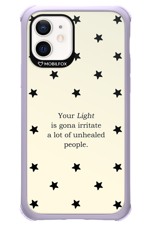 Your Light - Apple iPhone 12