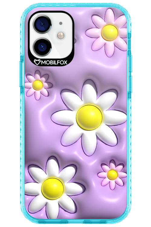 Lavender - Apple iPhone 12