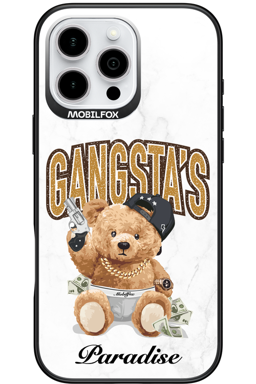 Gangsta - Apple iPhone 16 Pro Max