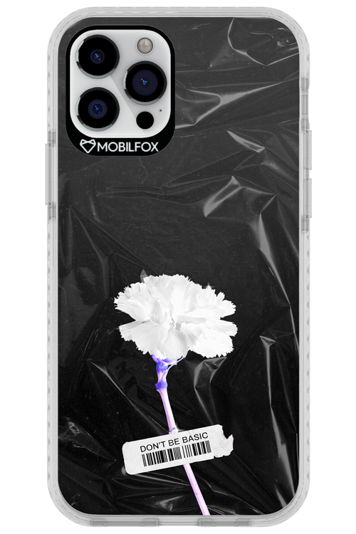 Basic Flower - Apple iPhone 12 Pro