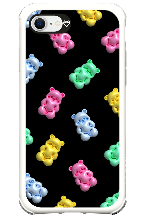 Gummy Bears - Apple iPhone SE 2020