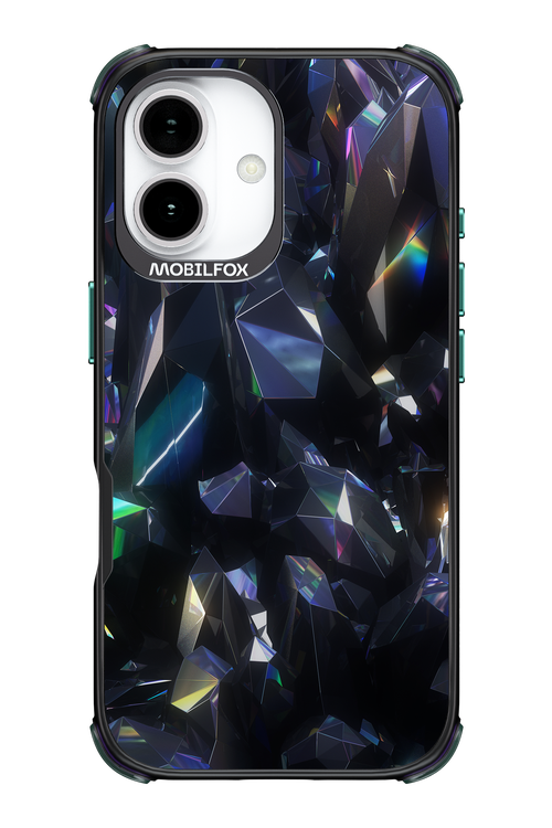 Enigma Quartz - Apple iPhone 17