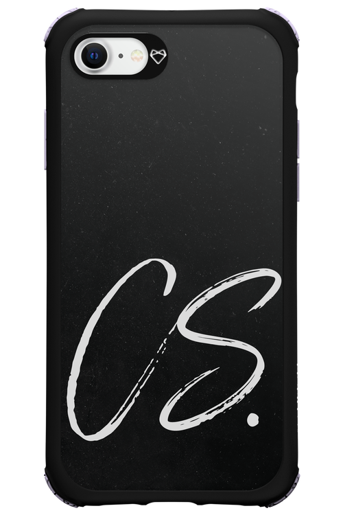 (Off Space) CS 2.0 - Apple iPhone 8
