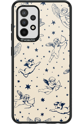 Star Puttos - Samsung Galaxy A52 / A52 5G / A52s