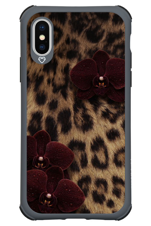 Orchid Bite 2.0 - Apple iPhone X