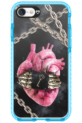 Love - Apple iPhone SE 2022