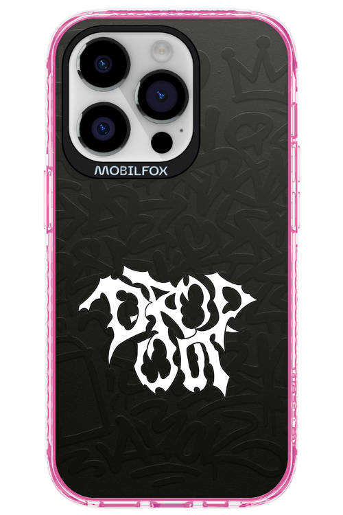 Drop Out - Apple iPhone 14 Pro
