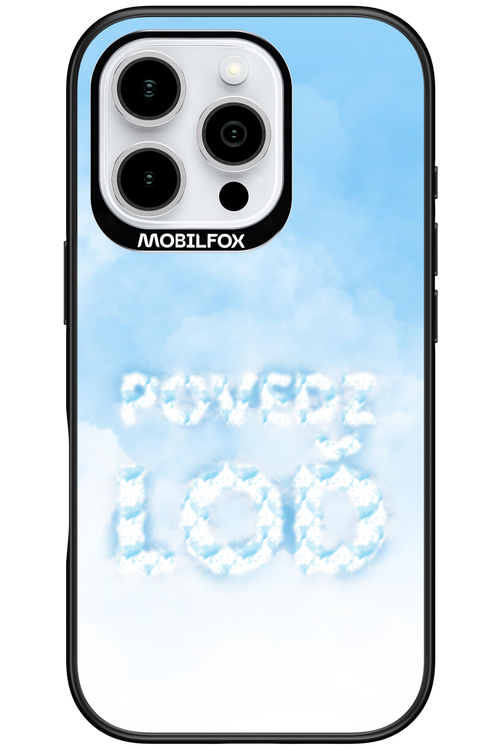 Povedz loď - Apple iPhone 16 Pro
