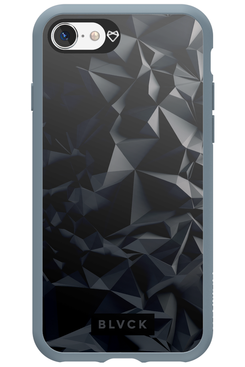 BLVCK MATERIAL - Apple iPhone SE 2022