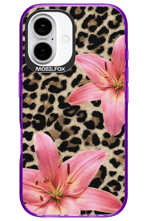 Leobloom - Apple iPhone 16