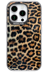 Leopard - Apple iPhone 15 Pro