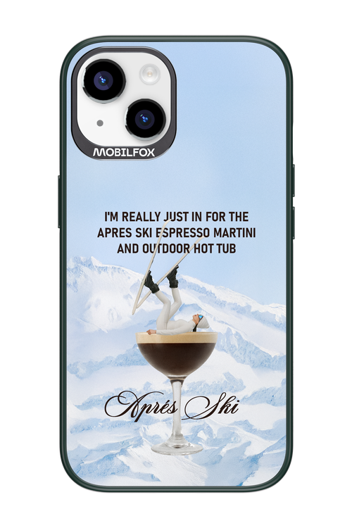 Espresso Martini Tub - Apple iPhone 14