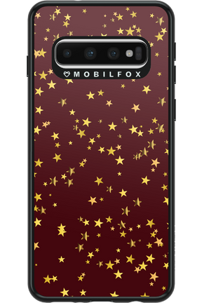 Star Shopping - Samsung Galaxy S10
