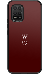 W Burgundia 2.0 - Xiaomi Mi 10 Lite 5G