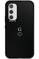 G Black 2.0 - Samsung Galaxy A54