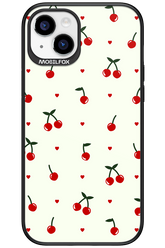 Baby Cherry - Apple iPhone 15 Plus