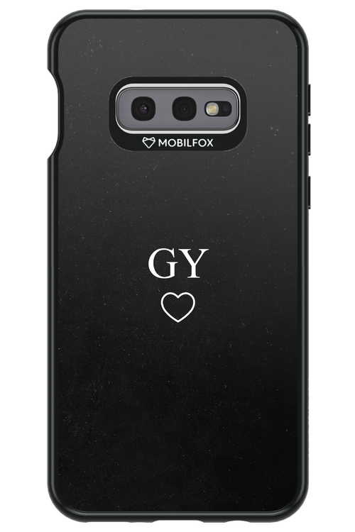 GY Black 2.0 - Samsung Galaxy S10e